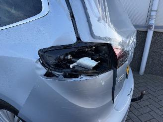 Opel Zafira TOURER 1.4 Design Edition 7p. picture 20