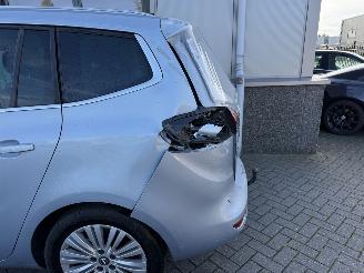 Opel Zafira TOURER 1.4 Design Edition 7p. picture 19
