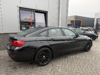 BMW 4-serie Gran Coupé 420i Corporate Lease High Executive Automaat. picture 5