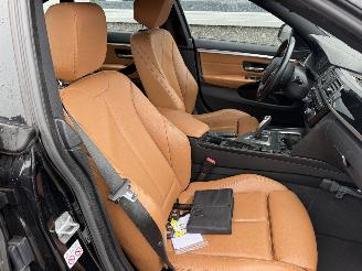 BMW 4-serie Gran Coupé 420i Corporate Lease High Executive Automaat. picture 25
