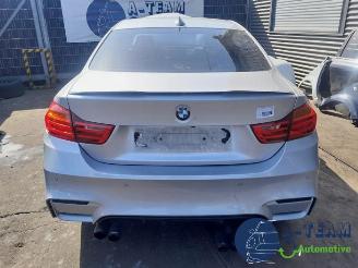 BMW 4-serie 4 serie (F32), Coupe, 2013 / 2020 435i 3.0 24V picture 2
