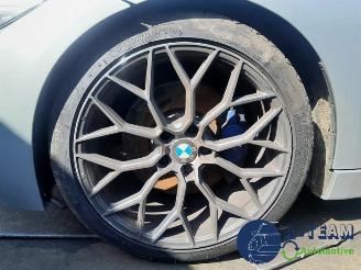BMW 4-serie 4 serie (F32), Coupe, 2013 / 2020 435i 3.0 24V picture 30