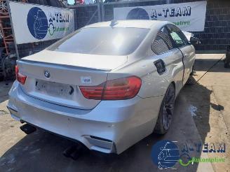 disassembly passenger cars BMW 4-serie 4 serie (F32), Coupe, 2013 / 2020 435i 3.0 24V 2013/11