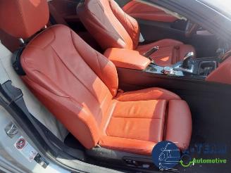 BMW 4-serie 4 serie (F32), Coupe, 2013 / 2020 435i 3.0 24V picture 17