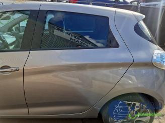 Renault Zoé Zoe (AG), Hatchback 5-drs, 2012 46kW picture 7
