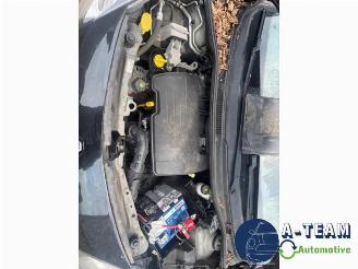 Renault Twingo Twingo II (CN), Hatchback 3-drs, 2007 / 2014 1.2 16V picture 12