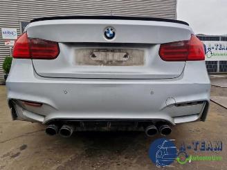 BMW 3-serie 3 serie (F30), Sedan, 2011 / 2018 320d 2.0 16V picture 4