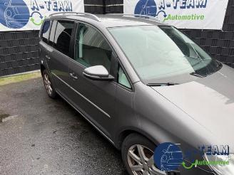 Volkswagen Touran Touran (1T1/T2), MPV, 2003 / 2010 1.4 16V TSI 140 picture 10