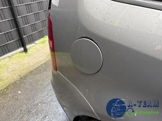 Volkswagen Touran Touran (1T1/T2), MPV, 2003 / 2010 1.4 16V TSI 140 picture 35