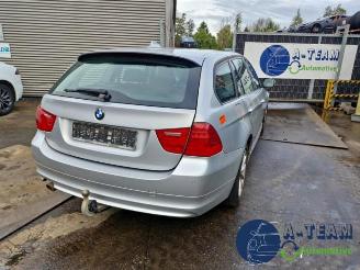 BMW 3-serie 3 serie Touring (E91), Combi, 2004 / 2012 318i 16V picture 1