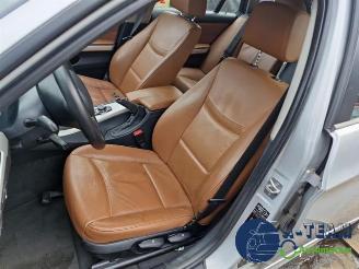 BMW 3-serie 3 serie Touring (E91), Combi, 2004 / 2012 318i 16V picture 17