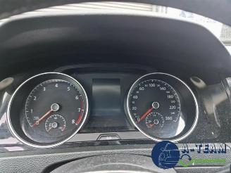 Volkswagen Golf Golf VII (AUA), Hatchback, 2012 / 2021 1.4 TSI 16V picture 24