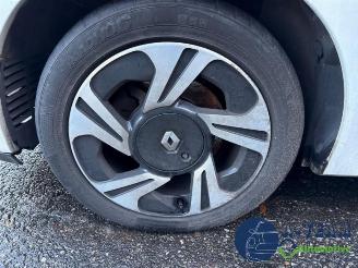 Renault Twingo Twingo II (CN), Hatchback 3-drs, 2007 / 2014 1.2 16V picture 14