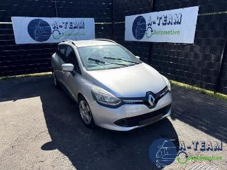 Renault Clio Clio IV Estate/Grandtour (7R), Combi 5-drs, 2012 / 2021 0.9 Energy TCE 12V picture 1