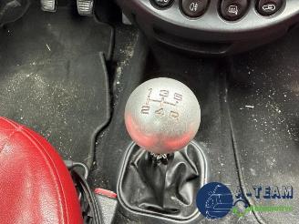 Ford StreetKa StreetKa, Cabrio, 2003 / 2005 1.6i picture 23