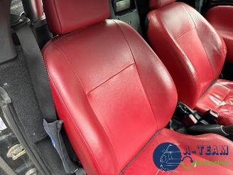 Ford StreetKa StreetKa, Cabrio, 2003 / 2005 1.6i picture 19