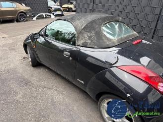Ford StreetKa StreetKa, Cabrio, 2003 / 2005 1.6i picture 5