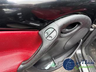 Ford StreetKa StreetKa, Cabrio, 2003 / 2005 1.6i picture 16
