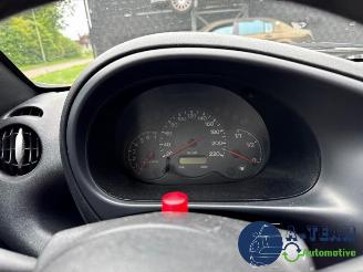 Ford StreetKa StreetKa, Cabrio, 2003 / 2005 1.6i picture 20