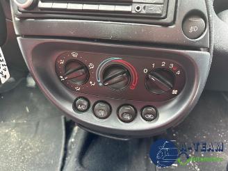Ford StreetKa StreetKa, Cabrio, 2003 / 2005 1.6i picture 22