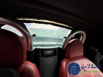 Ford StreetKa StreetKa, Cabrio, 2003 / 2005 1.6i picture 26