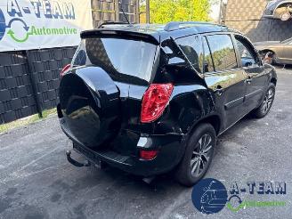Toyota Rav-4 RAV4 (A3), Terreinwagen, 2005 / 2012 2.0 16V Valvematic 4x2 picture 8