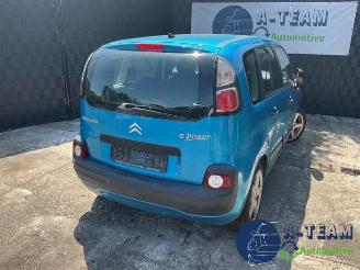 Citroën C3 picasso C3 Picasso (SH), MPV, 2008 / 2017 1.4 16V VTI 95 picture 1