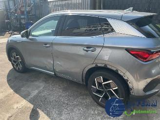BYD Atto 3 Atto 3, SUV, 2022 FWD 60 kWh picture 10