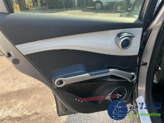BYD Atto 3 Atto 3, SUV, 2022 FWD 60 kWh picture 27