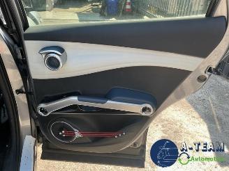 BYD Atto 3 Atto 3, SUV, 2022 FWD 60 kWh picture 29