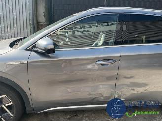 BYD Atto 3 Atto 3, SUV, 2022 FWD 60 kWh picture 8