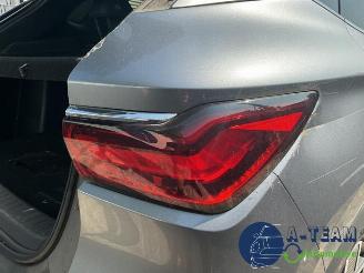 BYD Atto 3 Atto 3, SUV, 2022 FWD 60 kWh picture 21