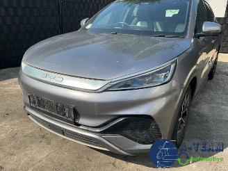 BYD Atto 3 Atto 3, SUV, 2022 FWD 60 kWh picture 3