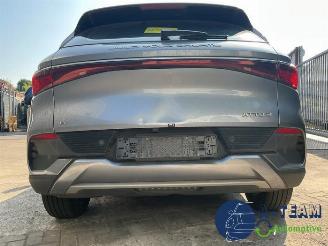 BYD Atto 3 Atto 3, SUV, 2022 FWD 60 kWh picture 18