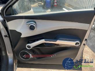 BYD Atto 3 Atto 3, SUV, 2022 FWD 60 kWh picture 28