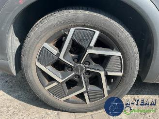 BYD Atto 3 Atto 3, SUV, 2022 FWD 60 kWh picture 31