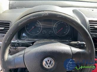 Volkswagen Jetta Jetta III (1K2), Sedan, 2005 / 2010 1.6 FSI 16V picture 28