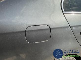 Volkswagen Jetta Jetta III (1K2), Sedan, 2005 / 2010 1.6 FSI 16V picture 32