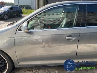 Volkswagen Jetta Jetta III (1K2), Sedan, 2005 / 2010 1.6 FSI 16V picture 9