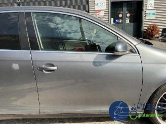 Volkswagen Jetta Jetta III (1K2), Sedan, 2005 / 2010 1.6 FSI 16V picture 13