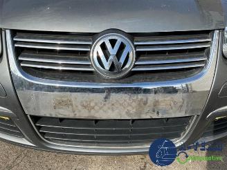 Volkswagen Jetta Jetta III (1K2), Sedan, 2005 / 2010 1.6 FSI 16V picture 7