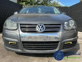 Volkswagen Jetta Jetta III (1K2), Sedan, 2005 / 2010 1.6 FSI 16V picture 5