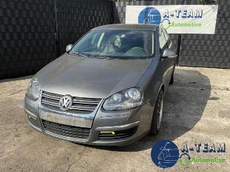 Volkswagen Jetta Jetta III (1K2), Sedan, 2005 / 2010 1.6 FSI 16V picture 1