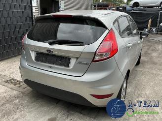 Ford Fiesta Fiesta 6 (JA8), Hatchback, 2008 / 2018 1.0 SCI 12V 80 picture 15