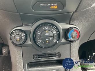 Ford Fiesta Fiesta 6 (JA8), Hatchback, 2008 / 2018 1.0 SCI 12V 80 picture 30