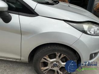 Ford Fiesta Fiesta 6 (JA8), Hatchback, 2008 / 2018 1.0 SCI 12V 80 picture 23