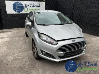 Ford Fiesta Fiesta 6 (JA8), Hatchback, 2008 / 2018 1.0 SCI 12V 80 picture 1