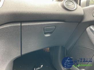 Ford Fiesta Fiesta 6 (JA8), Hatchback, 2008 / 2018 1.0 SCI 12V 80 picture 31