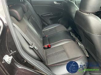 Alfa Romeo Giulietta Giulietta (940), Hatchback, 2010 / 2020 1.4 TB 16V MultiAir picture 22