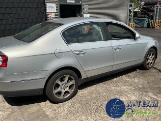 Volkswagen Passat Passat (3C2), Sedan, 2005 / 2010 1.8 TSI 16V picture 7